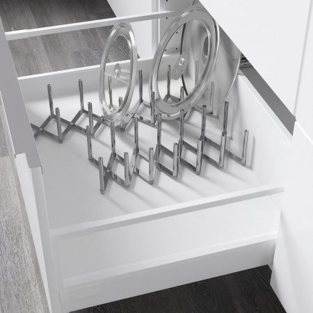 Los 7 productos de IKEA que según los expertos hay que comprar sí o sí 29 Merca2 ikea organizador variera