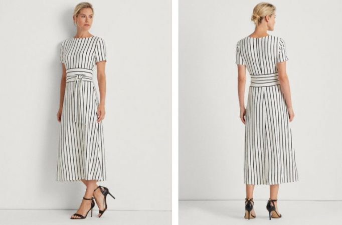 vestidos Ralph Lauren en El Corte Inglés