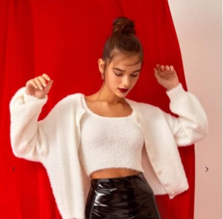 Las nuevas prendas de Stradivarius que serán tendencia este otoño 29 Merca2 prendas-stradivarius-tendencia-otono