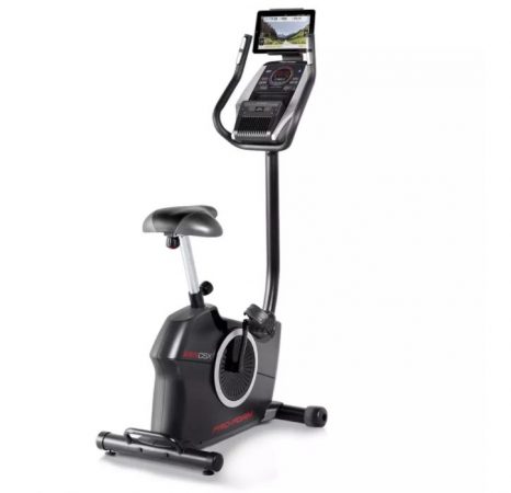 bicicleta estática decathlon de oferta