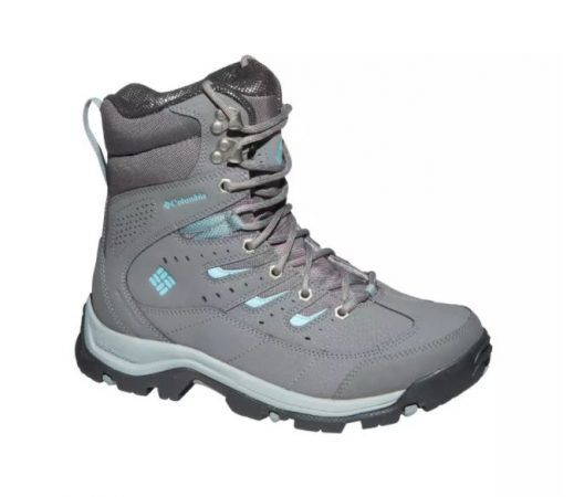 botas de trekking columbia decathlon en oferta