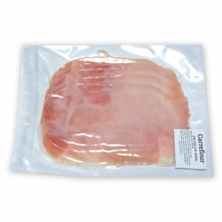 Jamón cocido o Jamón de York, ¿cuál es mejor? 38 Merca2.es jamón cocido productos oferta