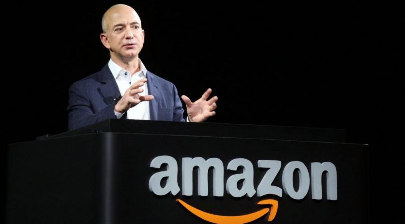 Amazon peleará por la IA contra Microsoft y Google con dinero y la fuerza de su 'nube' 1 Merca2.es Amazon pelea por la IA contra Microsoft y Google