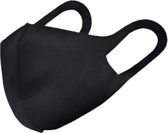 Joval, mascarilla deporte