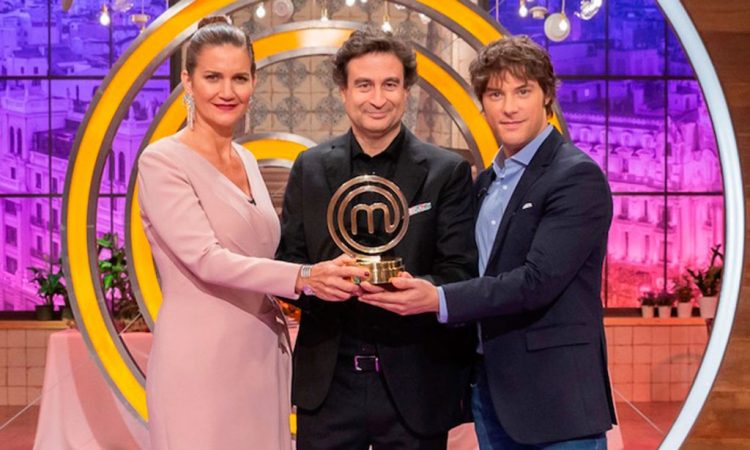 jueces masterchef celebrity