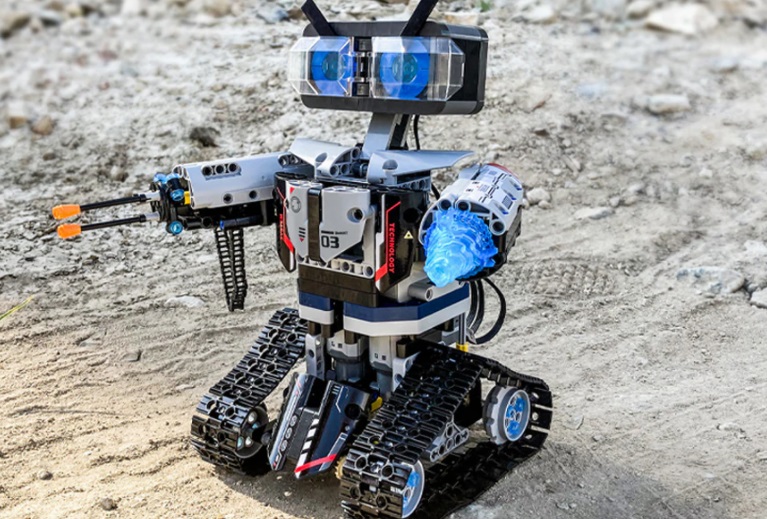 Aliexpress: descuentos top de la semana en tecnología en su web 5 Merca2.es juguete