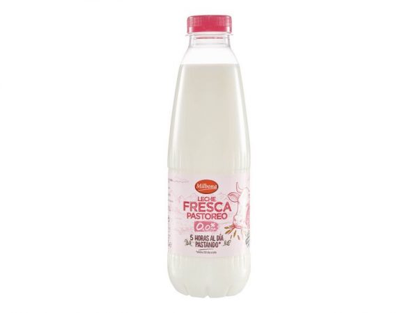 Lidl: nuevos productos y ofertas que van a desatar la locura esta semana 48 Merca2 productos y novedades en lidl - leche pastoreo milbona