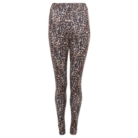 legging animal print