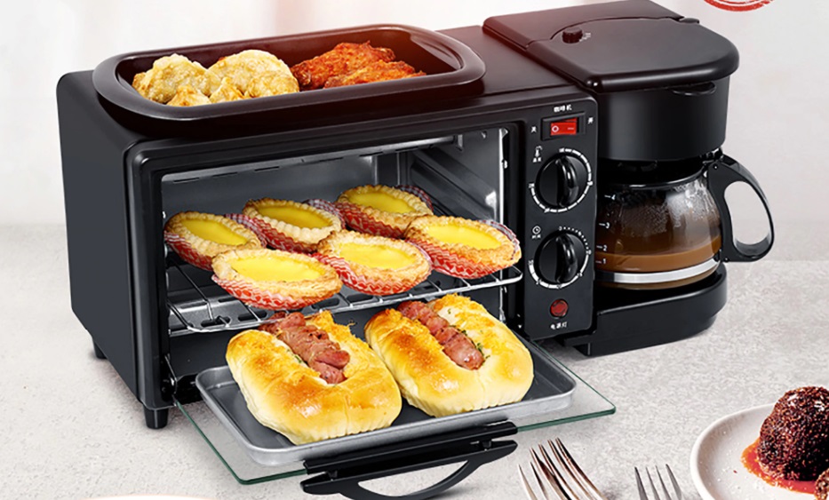 Aliexpress: 9 electrodomésticos baratos (y de calidad) para equipar la cocina por muy poco 4 Merca2.es maquina de cafés