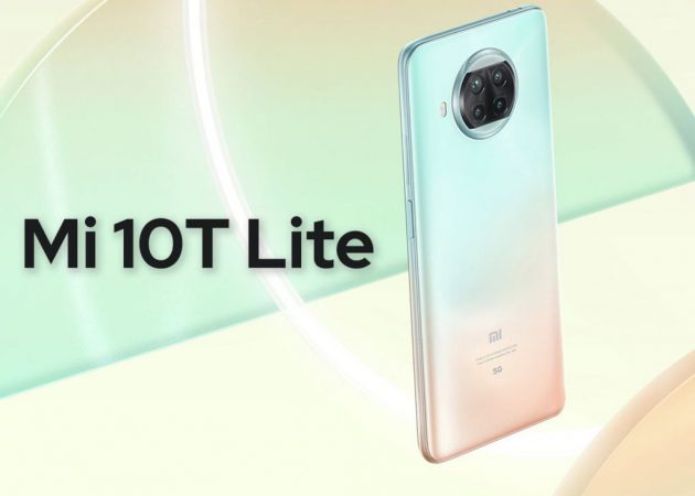 Xiaomi Mi10T