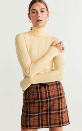 Las expertas ya lo saben: estas novedades de Mango son un éxito asegurado