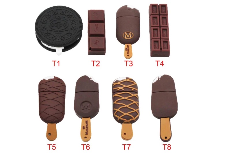 Aliexpress: los 10 artilugios más flipantes por menos de 10 euros 62 Merca2.es memoria usb