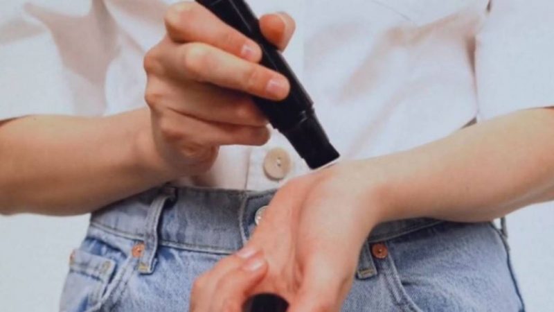 nuevo pincel perfume