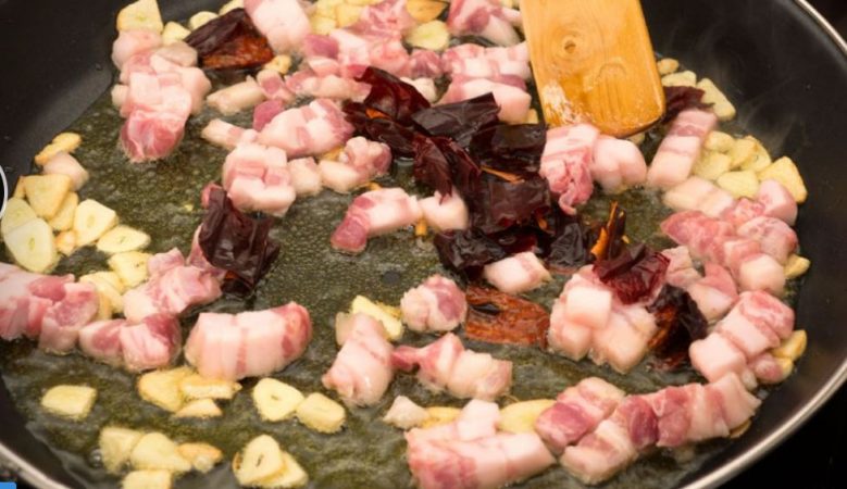Migas extremeñas: qué llevan y cómo hacerlas para que estén sabrosas 3 Merca2 migas extremeñas