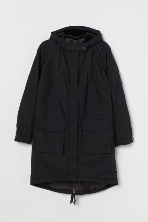 parka H&M