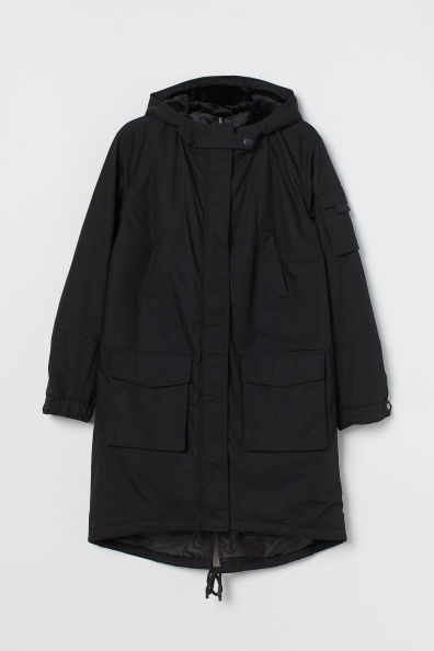 parka