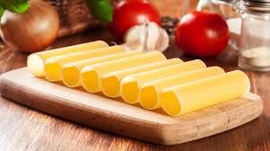 rollos de canelone