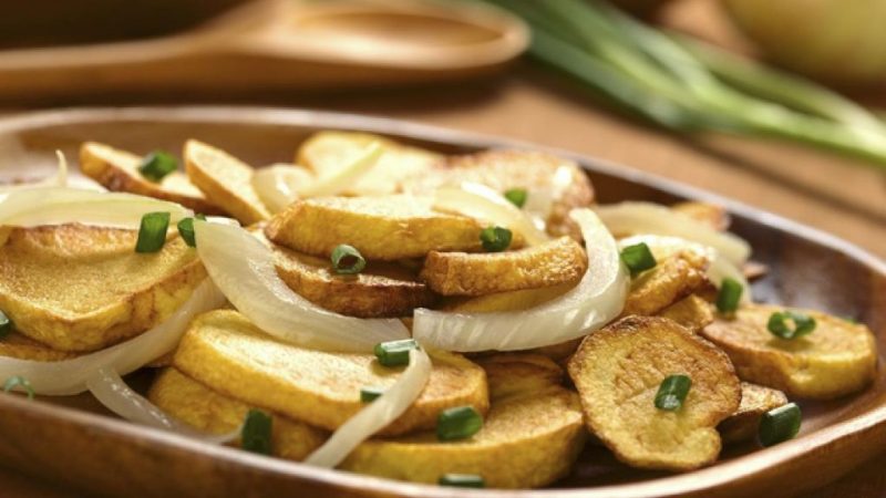 patatas 