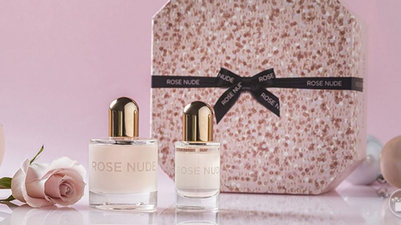 Mercadona se ha propuesto ser la líder en perfumerías de imitación 16 Merca2.es perfume rose nude