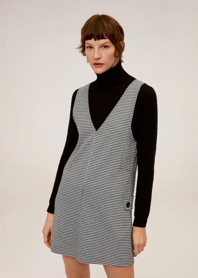 pichi pata de gallo mango