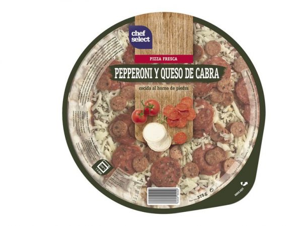 Lidl: nuevos productos y ofertas que van a desatar la locura esta semana 46 Merca2 pizzas oferta lidl