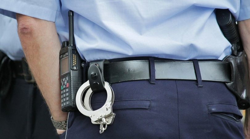 Agresión, paciencia y riesgo: lo que debe soportar un vigilante de seguridad 1 Merca2.es Seguridad privada: Un trabajo invisible que siempre llega primero