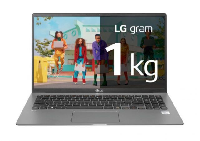 portatiles el corte ingles