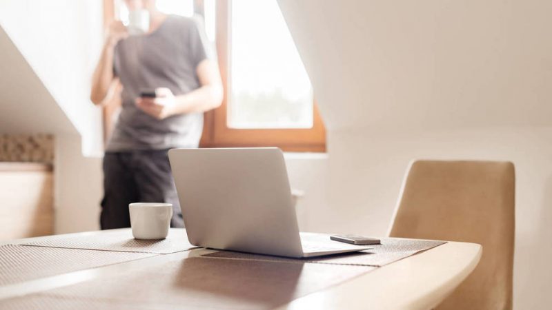 normativa laboral para emprendedores