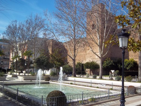 Priego de Córdoba, pueblos