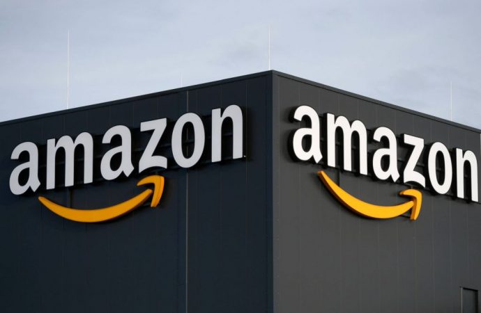 primeras ganancias amazon