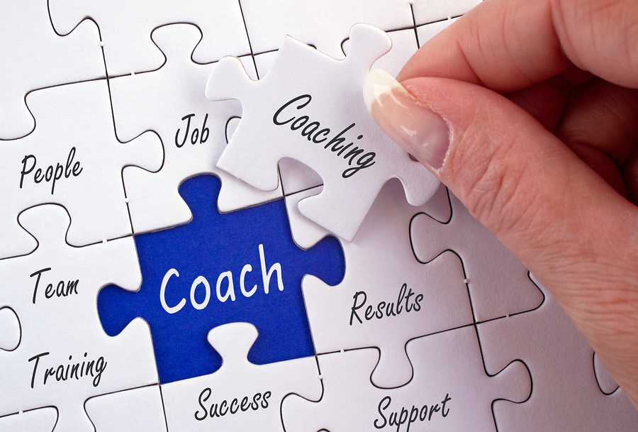 Coaching empresarial, una ayuda para triunfar con tu negocio