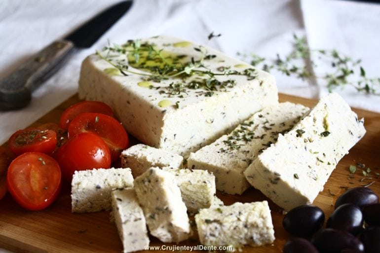 queso feta dieta