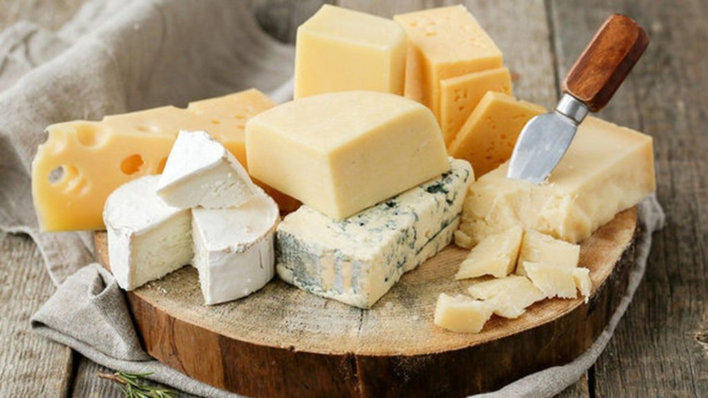 Quesos saludables que deberían estar en tu dieta