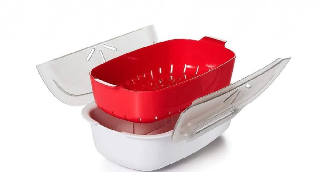 recipiente microondas