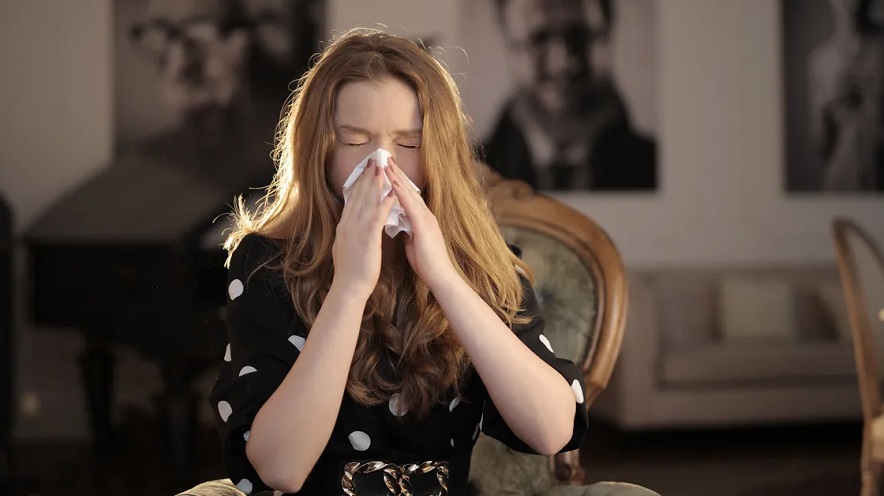 Conoce cuánto tarda en curarse un resfriado y cómo manejarlo 1 Merca2.es resfriado común