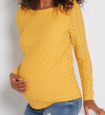 ropa premama barata