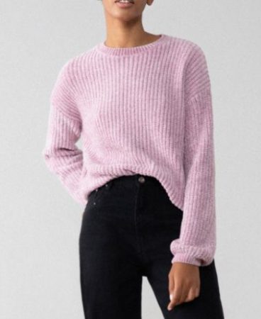 ropa invierno