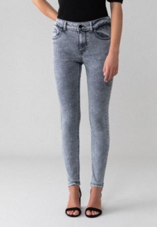 ropa denim