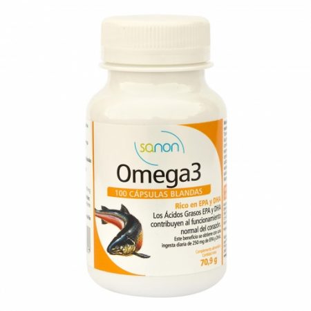 Omega 3