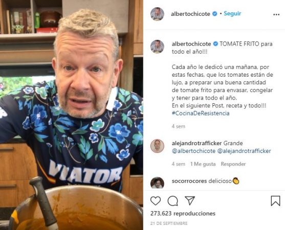 salsa tomate chicote Merca2.es