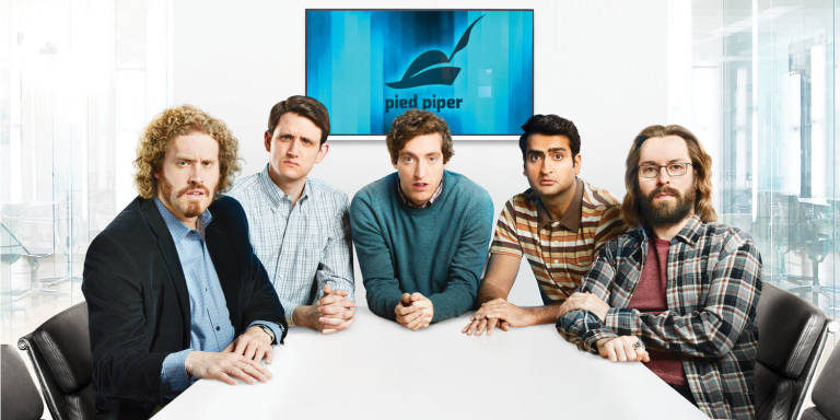series sobre emprendedores