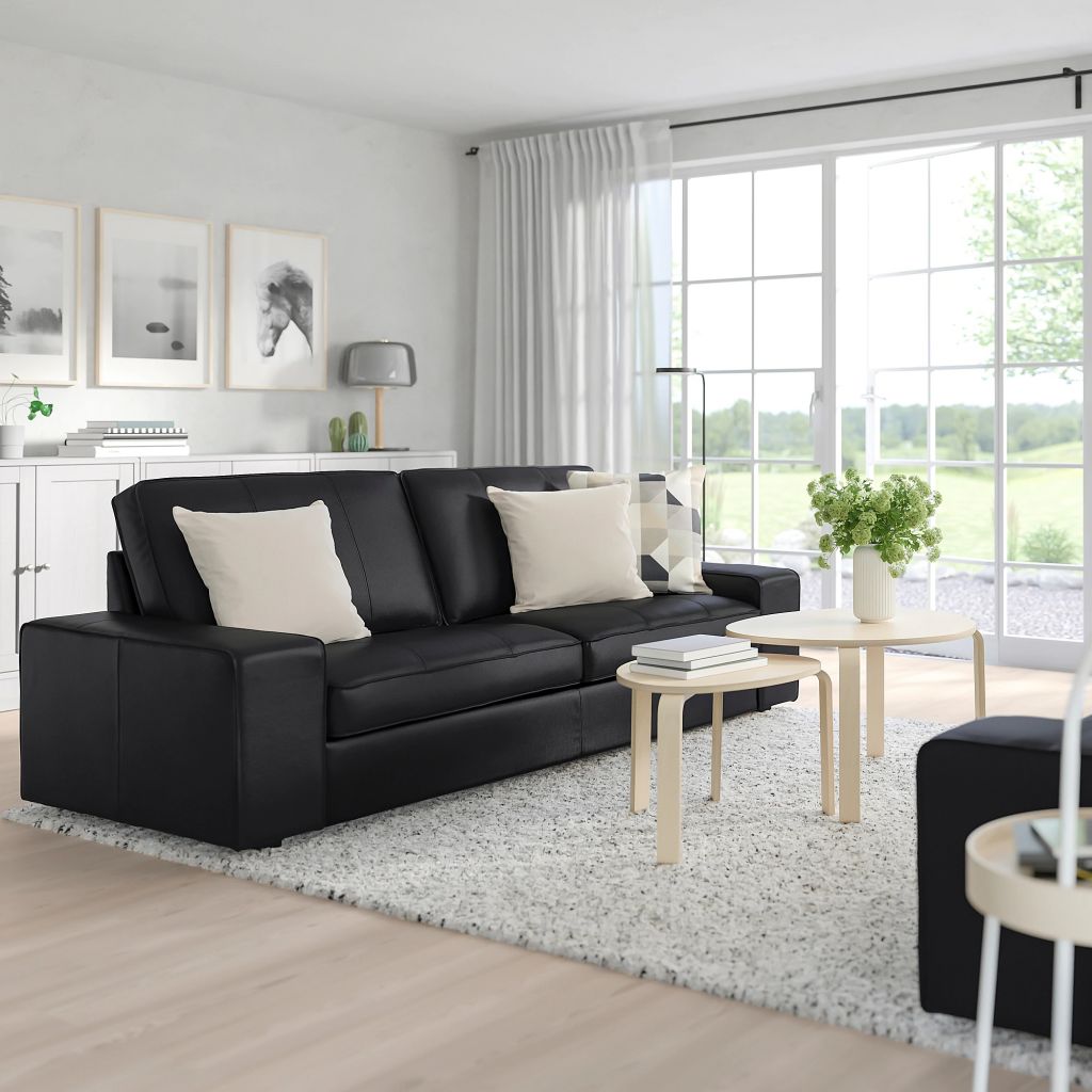 sofa IKEA