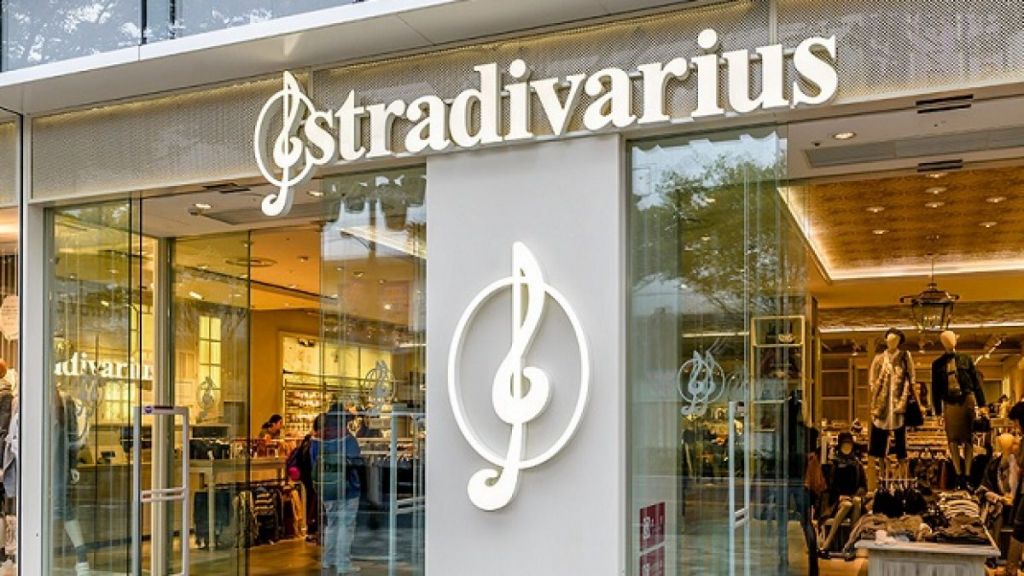 Regalos de Stradivarius ideales para deportistas