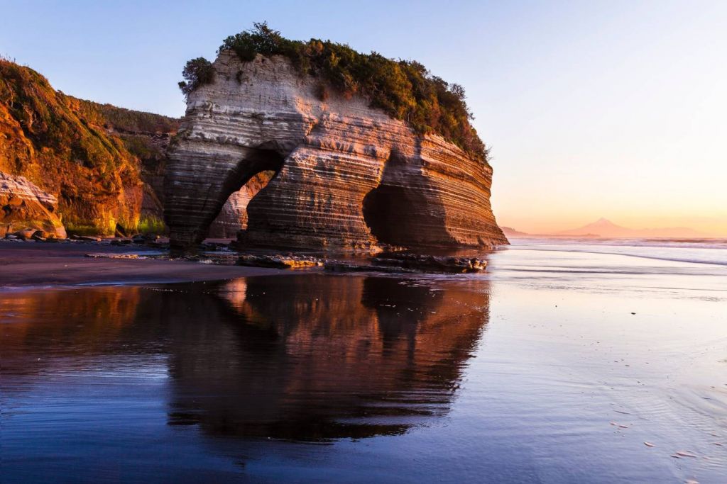 Elephant Rock, lugares del mundo