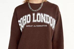 sudadera Zara 4 Merca2