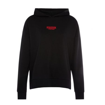 sudadera de Stranger Things - PRIMARK ROPA COLECCIÓN OTOÑO