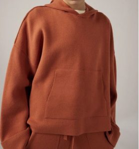 sudadera punto zara Merca2