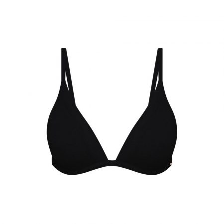 sujetador sin relleno