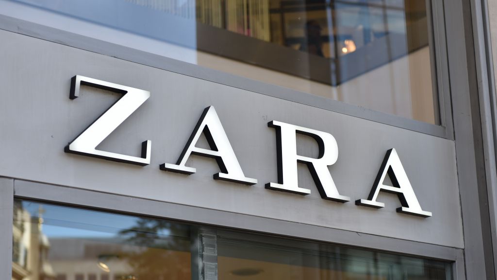 Zara sorprende con el blazer estructurado más elegante que necesitas para tus looks de oficina