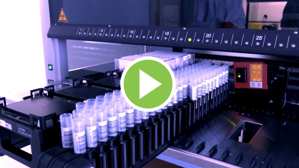 Se suspenden las pruebas de la vacuna Johnson & Johnson por «enfermedad inexplicable»